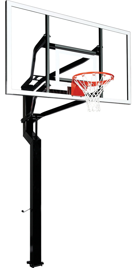 MVP Basketball Goal