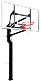 MVP Basketball Goal