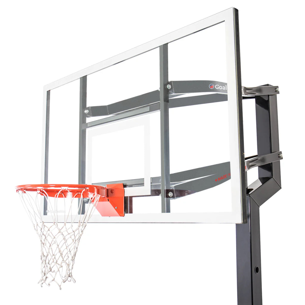 MVP Basketball Goal