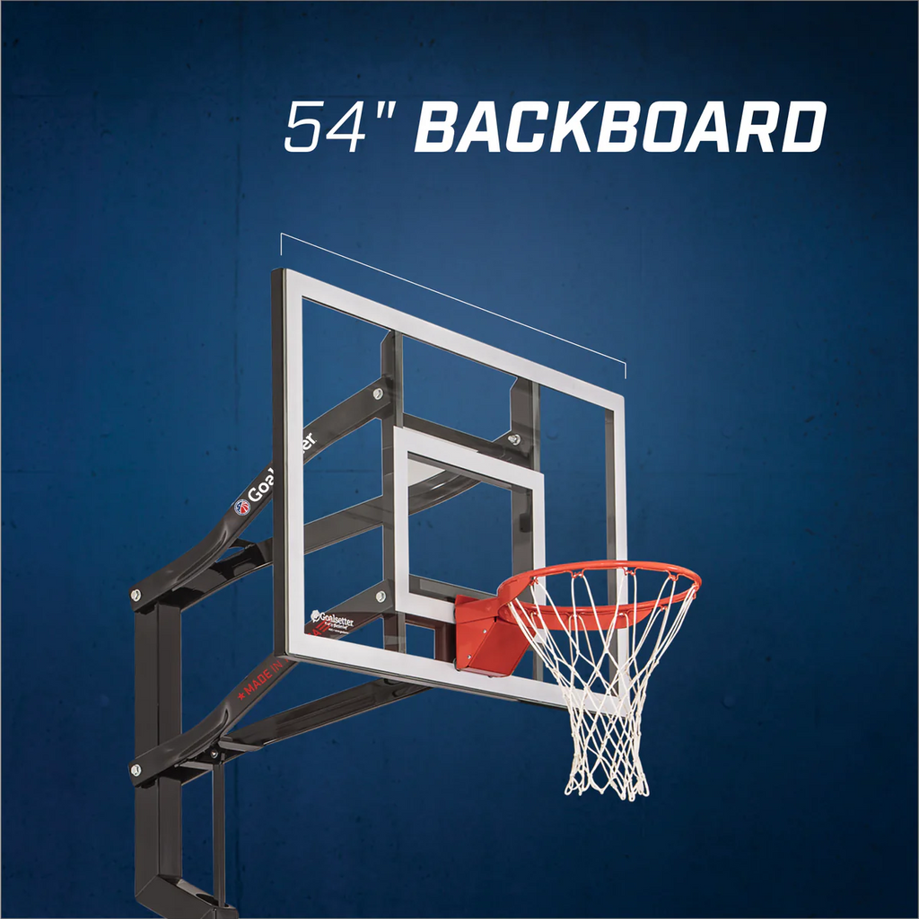 Contender Basketball Goal